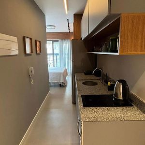 Apartamento de 1 Dormitorio